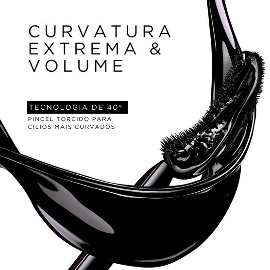 M�SCARA DE C�LIOS LANC�ME ID�LE CURLS GODDESS